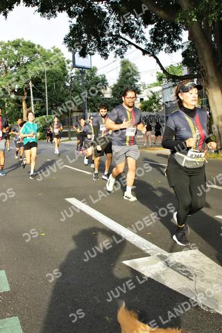 Foto de la X Carrera Leones Negros Red Cola 2026 a las 08:02