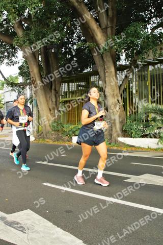 Foto de la X Carrera Leones Negros Red Cola 2026 a las 07:20