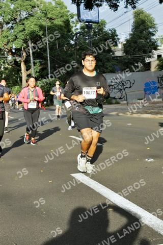 Foto de la X Carrera Leones Negros Red Cola 2026 a las 07:59