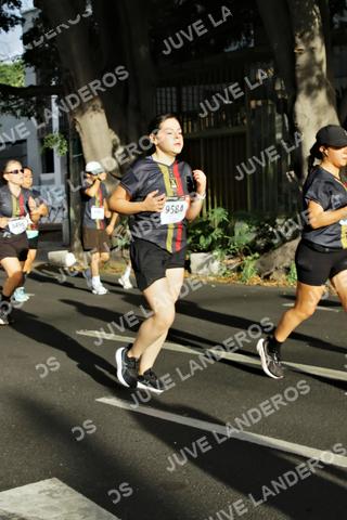 Foto de la X Carrera Leones Negros Red Cola 2026 a las 07:59