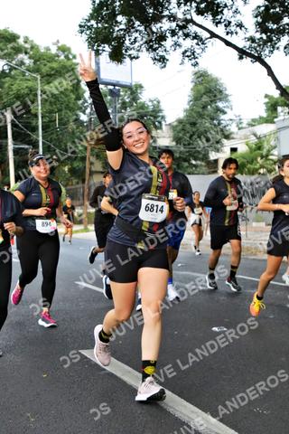 Foto de la X Carrera Leones Negros Red Cola 2026 a las 07:08