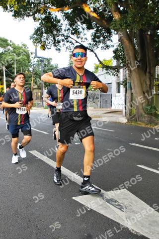 Foto de la X Carrera Leones Negros Red Cola 2026 a las 07:05