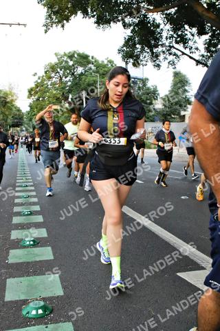 Foto de la X Carrera Leones Negros Red Cola 2026 a las 07:08
