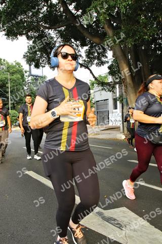 Foto de la X Carrera Leones Negros Red Cola 2026 a las 07:21