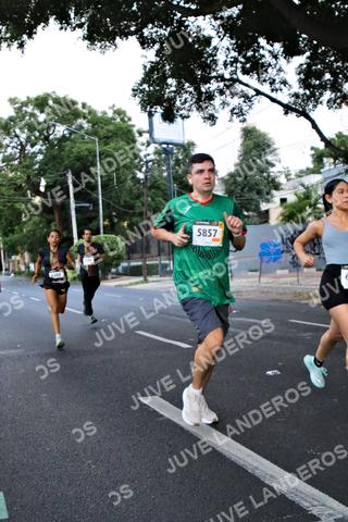 Foto de la X Carrera Leones Negros Red Cola 2026 a las 04:56