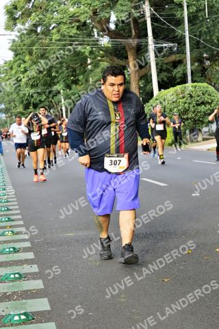Foto de la X Carrera Leones Negros Red Cola 2026 a las 08:08