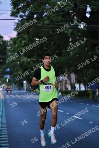 Foto de la X Carrera Leones Negros Red Cola 2026 a las 04:49