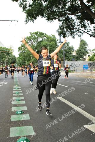 Foto de la X Carrera Leones Negros Red Cola 2026 a las 07:20