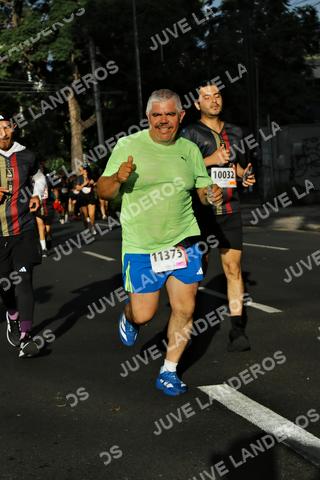 Foto de la X Carrera Leones Negros Red Cola 2026 a las 07:51