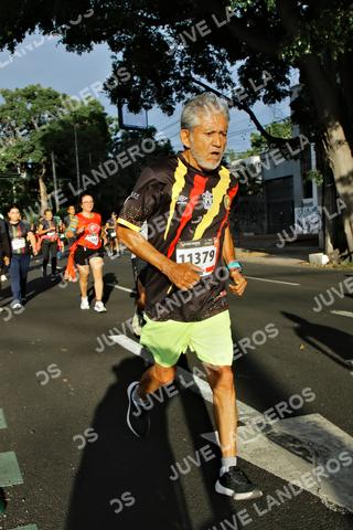 Foto de la X Carrera Leones Negros Red Cola 2026 a las 07:49