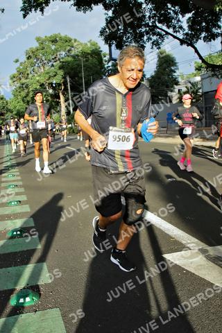 Foto de la X Carrera Leones Negros Red Cola 2026 a las 07:47
