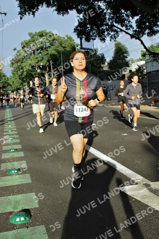 Foto de la X Carrera Leones Negros Red Cola 2026 a las 07:57