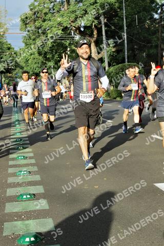 Foto de la X Carrera Leones Negros Red Cola 2026 a las 07:57
