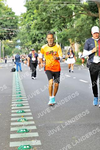 Foto de la X Carrera Leones Negros Red Cola 2026 a las 08:15