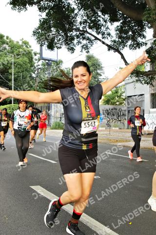 Foto de la X Carrera Leones Negros Red Cola 2026 a las 07:20