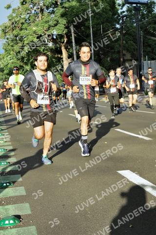 Foto de la X Carrera Leones Negros Red Cola 2026 a las 07:47