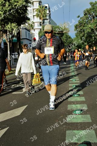 Foto de la X Carrera Leones Negros Red Cola 2026 a las 07:45