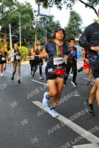 Foto de la X Carrera Leones Negros Red Cola 2026 a las 07:07