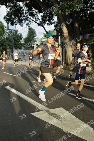 Foto de la X Carrera Leones Negros Red Cola 2026 a las 07:33