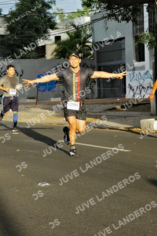 Foto de la X Carrera Leones Negros Red Cola 2026 a las 07:36