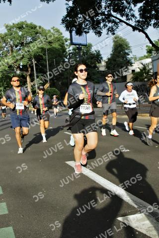 Foto de la X Carrera Leones Negros Red Cola 2026 a las 08:01