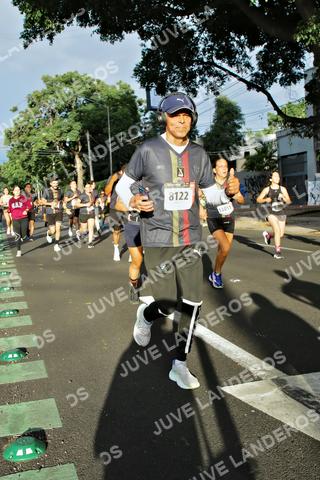 Foto de la X Carrera Leones Negros Red Cola 2026 a las 07:45