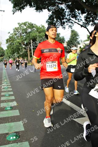 Foto de la X Carrera Leones Negros Red Cola 2026 a las 08:09