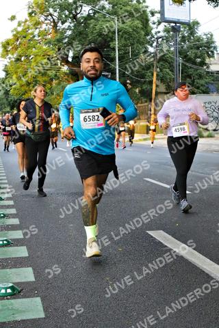 Foto de la X Carrera Leones Negros Red Cola 2026 a las 07:07