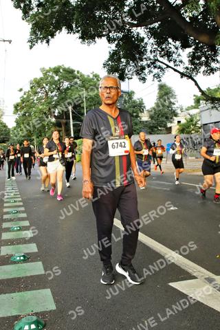Foto de la X Carrera Leones Negros Red Cola 2026 a las 07:21
