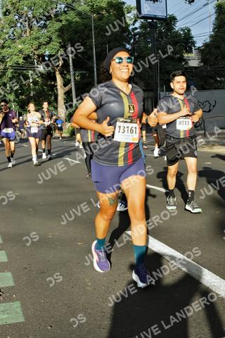 Foto de la X Carrera Leones Negros Red Cola 2026 a las 07:50