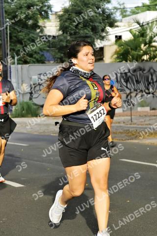 Foto de la X Carrera Leones Negros Red Cola 2026 a las 08:12