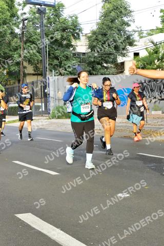 Foto de la X Carrera Leones Negros Red Cola 2026 a las 08:09