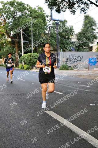 Foto de la X Carrera Leones Negros Red Cola 2026 a las 04:58