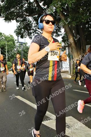 Foto de la X Carrera Leones Negros Red Cola 2026 a las 07:21