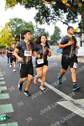 Foto de la X Carrera Leones Negros Red Cola 2026 a las 07:05
