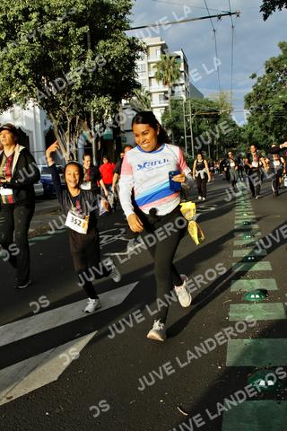 Foto de la X Carrera Leones Negros Red Cola 2026 a las 07:38