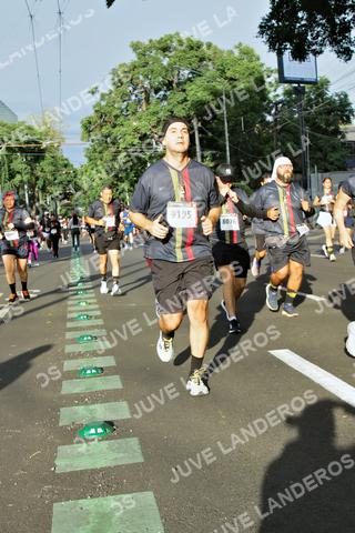 Foto de la X Carrera Leones Negros Red Cola 2026 a las 07:57