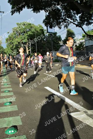 Foto de la X Carrera Leones Negros Red Cola 2026 a las 07:52