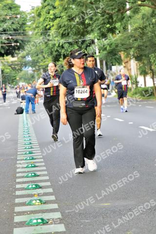 Foto de la X Carrera Leones Negros Red Cola 2026 a las 08:15