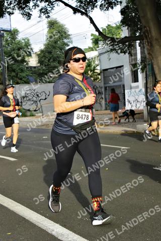 Foto de la X Carrera Leones Negros Red Cola 2026 a las 08:11