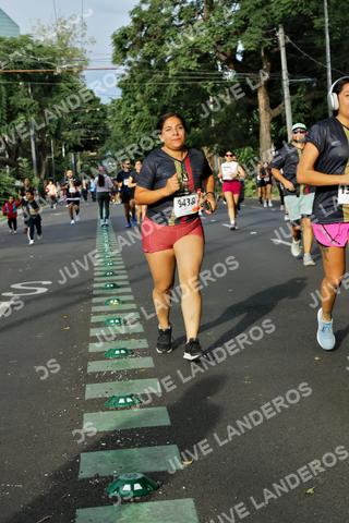 Foto de la X Carrera Leones Negros Red Cola 2026 a las 08:02