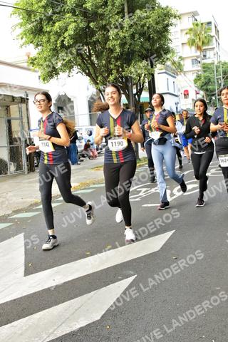 Foto de la X Carrera Leones Negros Red Cola 2026 a las 07:18
