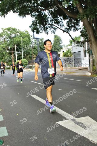 Foto de la X Carrera Leones Negros Red Cola 2026 a las 08:15