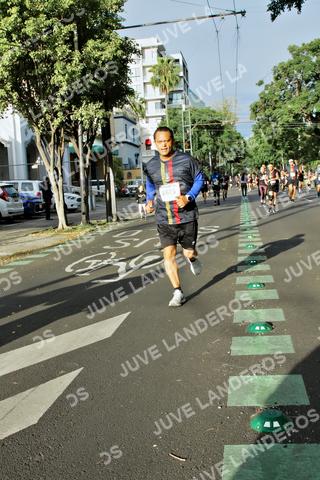 Foto de la X Carrera Leones Negros Red Cola 2026 a las 07:59