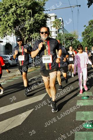 Foto de la X Carrera Leones Negros Red Cola 2026 a las 07:56