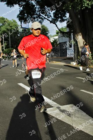 Foto de la X Carrera Leones Negros Red Cola 2026 a las 07:58