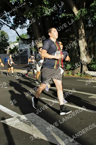 Foto de la X Carrera Leones Negros Red Cola 2026 a las 07:59