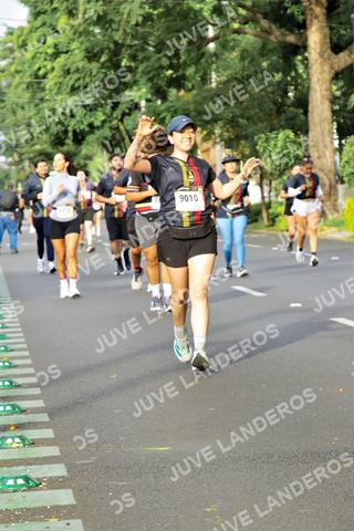 Foto de la X Carrera Leones Negros Red Cola 2026 a las 08:10