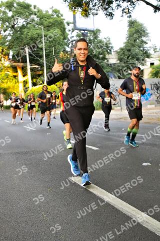 Foto de la X Carrera Leones Negros Red Cola 2026 a las 05:03