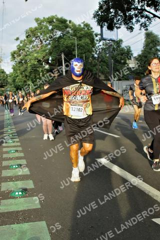 Foto de la X Carrera Leones Negros Red Cola 2026 a las 07:33